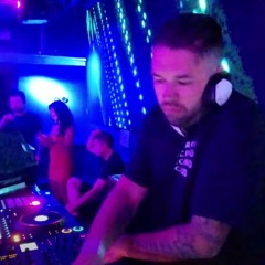 Tyler M |Opening Set @ Myth Nightclub [Support for Will Clarke]
