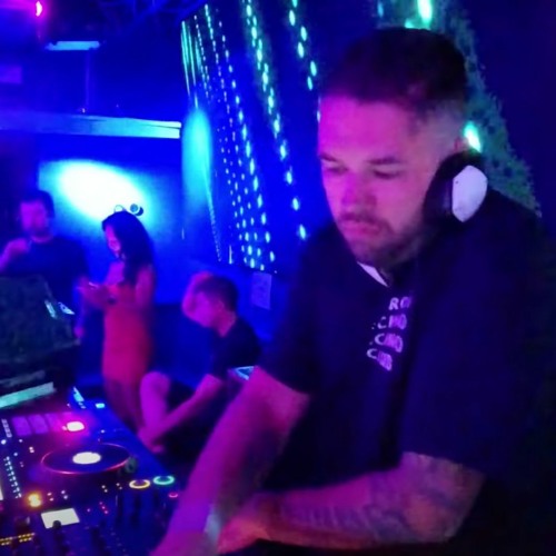 Tyler M |Opening Set @ Myth Nightclub [Support for Will Clarke]