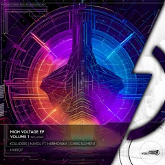 NAVOJ ft. Harmonika - I Got To The Dance