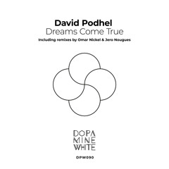 Dreams Come True [Dopamine White]