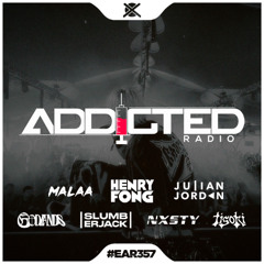 Addicted Radio #357