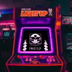 EPTIC X LYNY - LIGHT UP (MAVIC FLIP)