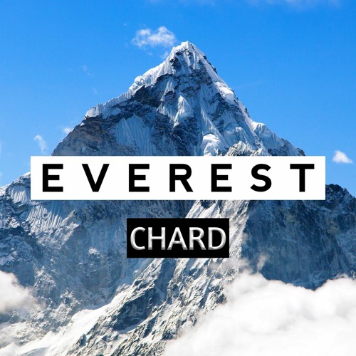 Everest (Cold Trap Beat)