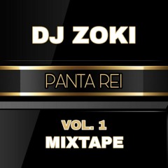 DJ Zoki - Panta Rei Vol. 1 / FREE DOWNLOAD / KLICK ON BUY BUTTON!