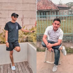 DJ TotoJawo ™ - " BAHAGIA BERSAMAMU & TAK JODOH " FUNKOT [ RIO PENDEKAR PLAJU & WENDO OBREK ] 2021