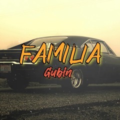 [FREE] Latin Guitar x Drill x Moombahton Type Beat - "FAMILIA" [110 bpm] by GUBIN prod.