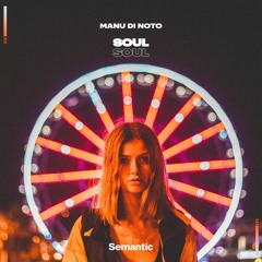 Manu Di Noto - Soul