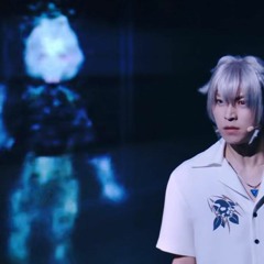 Come back to me (stage ver.) - Hypnosis Mic Rule The Stage track4