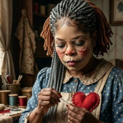 Back Together (Poetic Prettywings, vocals)