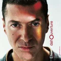 OUVERTURE (ETIENNE DAHO) - DJ THEO CLUB HOUSE MIX