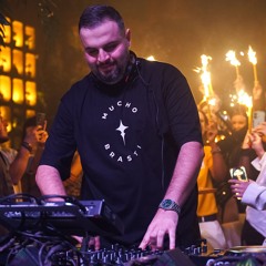 Opera - Maj - Return  Yacht After Party Dubai