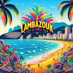 DJ CHELI - LambaZouk#2025