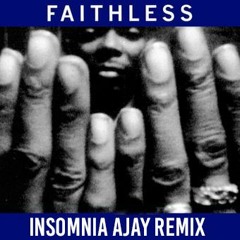 Insomnia(Ajay Remix)