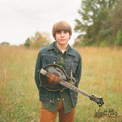 Maryville (feat. David Harvey)