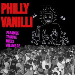 AURRA - Philly Vanilli Mix 3