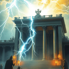 Thunder in the Temple
