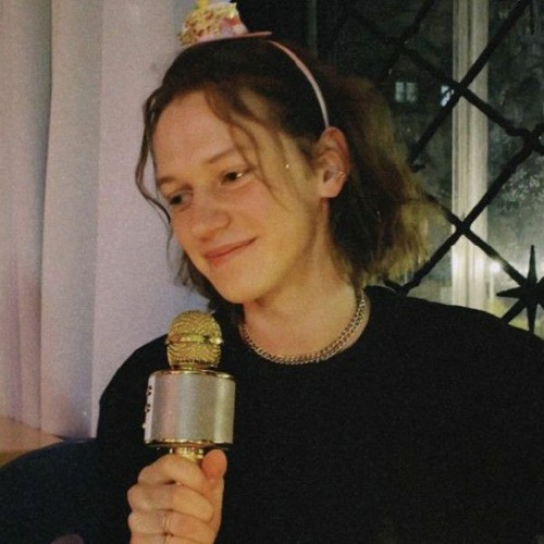 Jann-Need a break