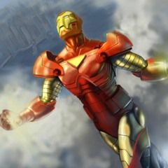 Marvel Ultimate Alliance OST 107 - Stark Tower