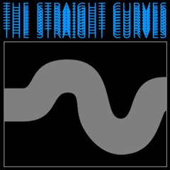 Straight into the wall