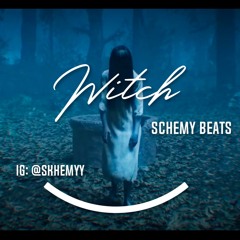 Witch | Key Glock x Big Scarr x Memphis Type Beat