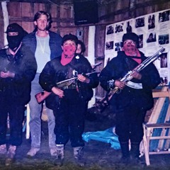 To Fight for Your Life