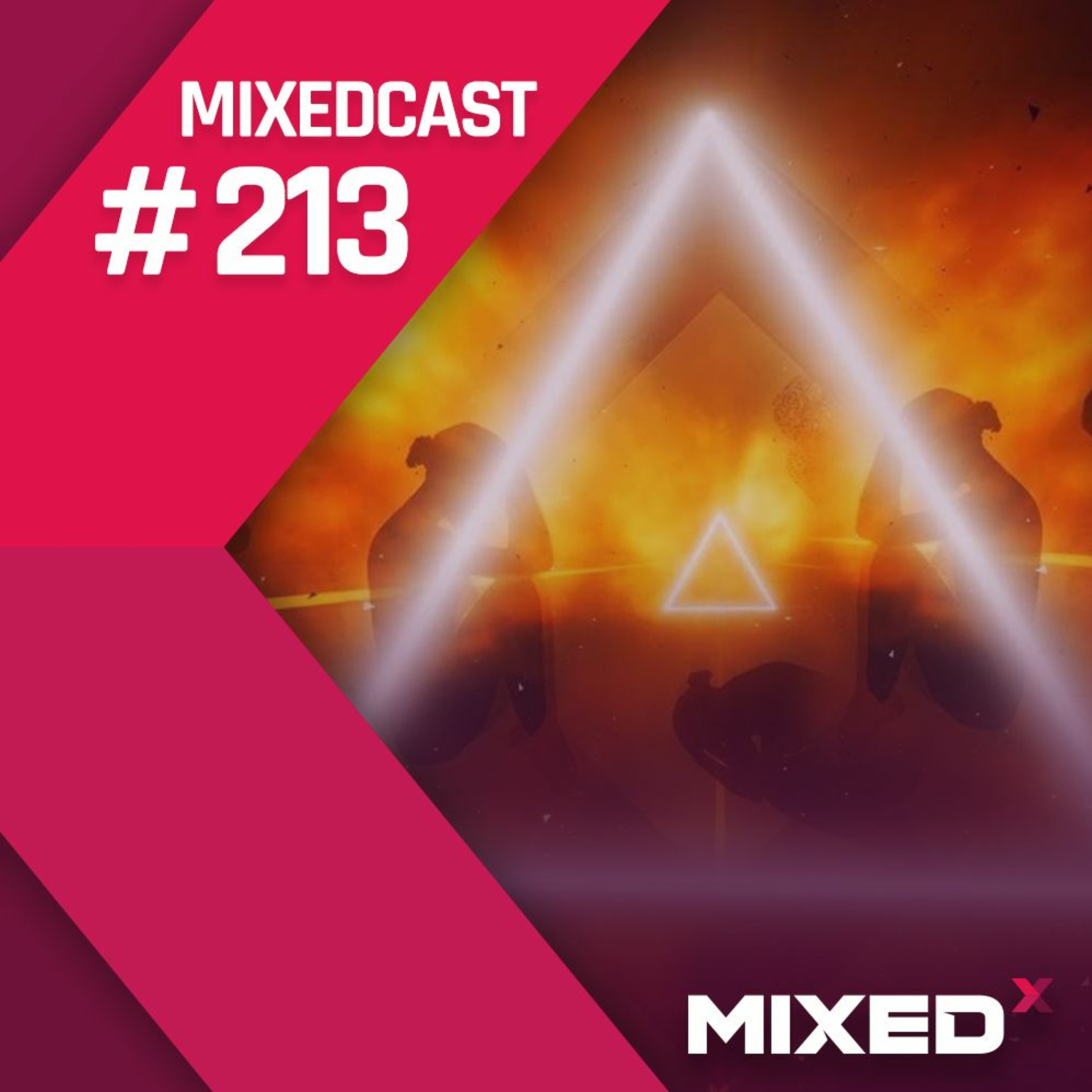 MIXEDCAST: Podcast über VR, AR, KI