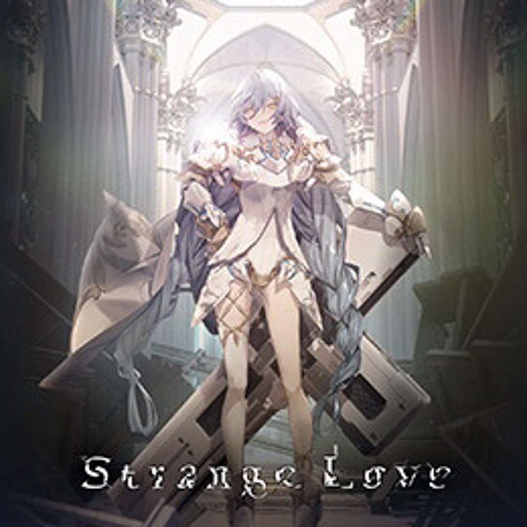 Listen to ใCHUNITHMใStrange Love / ๅ้ค by ในใใกใใ! in Listen to ใCHUNITHMใStrange Love / ๅ้ค by ในใใกใใ! in