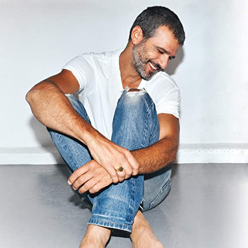 Idan Rafael Haviv  עידן רפאל חביב - שלמים