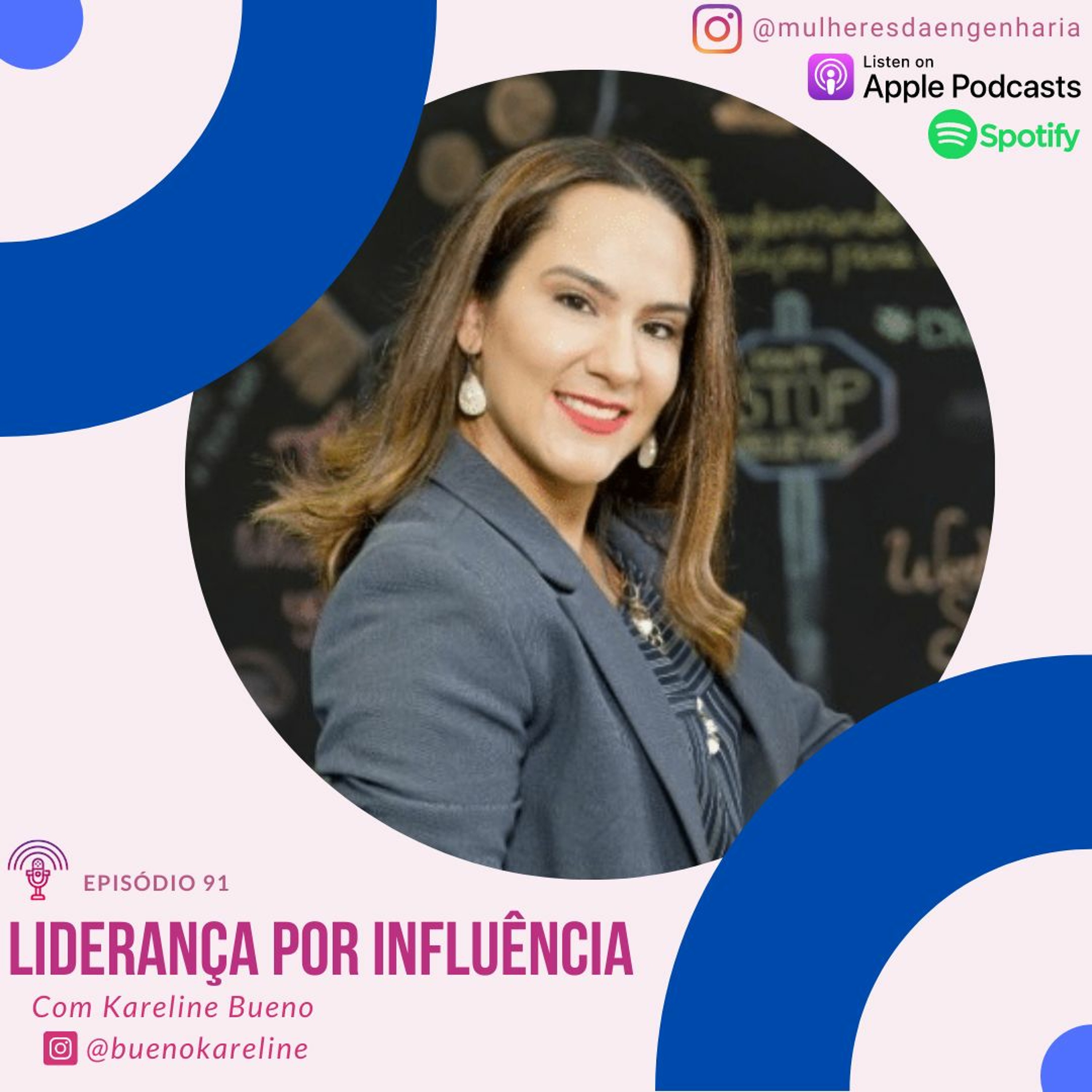 Mulheres da Engenharia