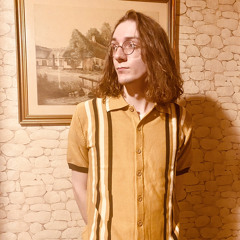 Man In A Shed - Nick Drake Cover