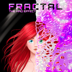 Fractal - Cymatics Ghost Contest