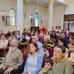 Heiliges Land: Wie geht es den letzten Christen in Gaza?