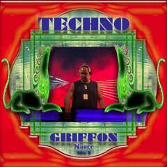 Techno Griffon - Maore MiX 1