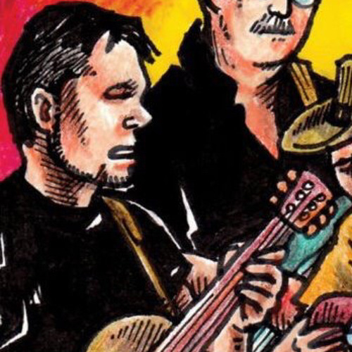 Just Come Home (Summers End)