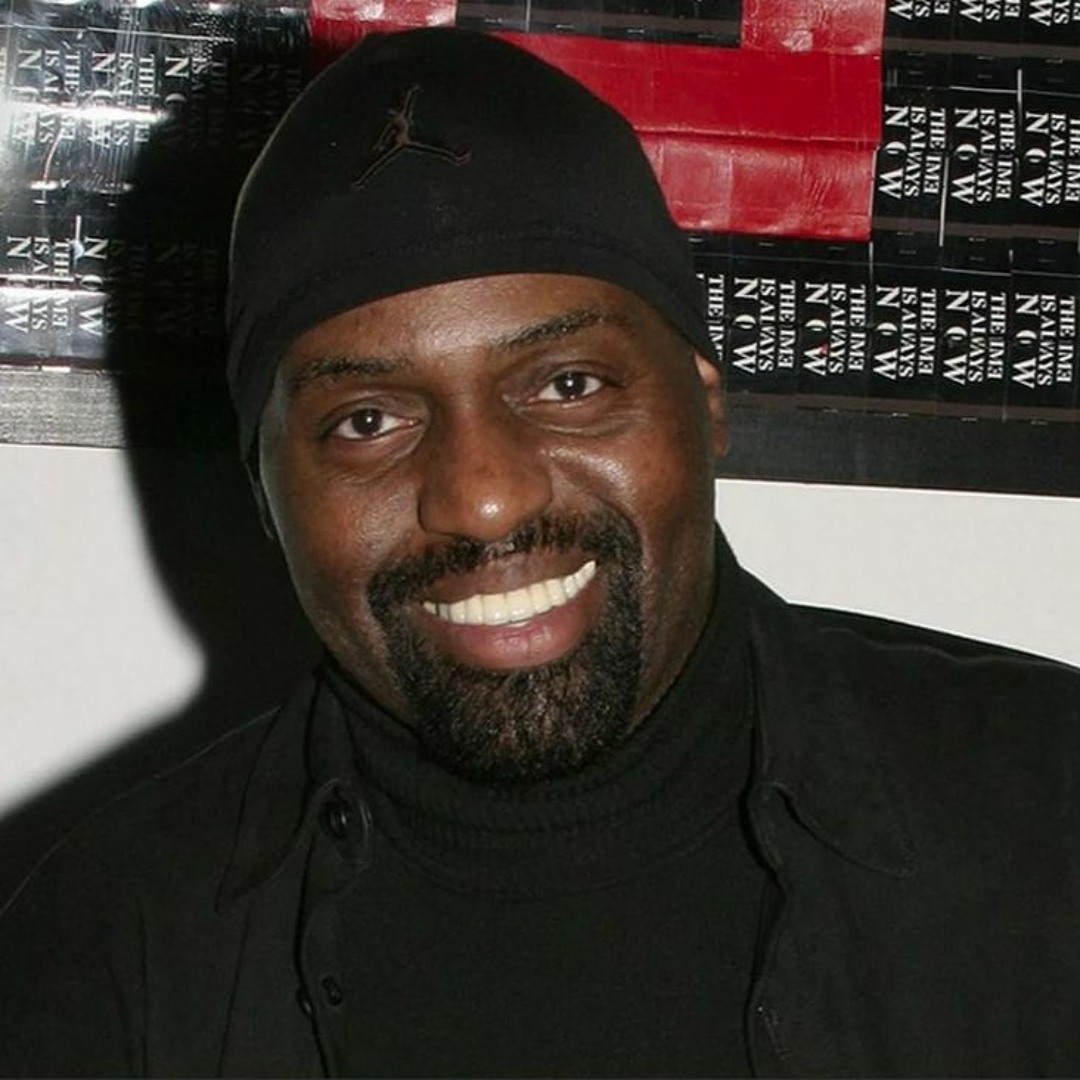 Stream Frankie Knuckles Live - WKTU Afterhours Level-4 NYC