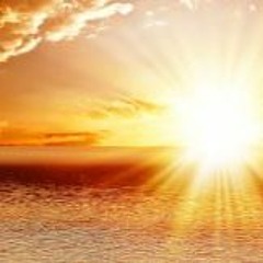 Dennis Hewing - The sun stays