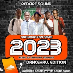 ONE MORE PON DEM!! 2023