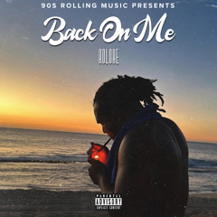 Back On Me By Kolohe