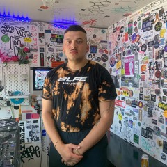 MCR - T (live) @ The Lot Radio 07 - 09 - 2022