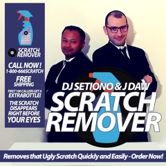 ScratchRemover