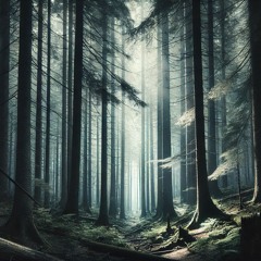 Be Not Afraid (DarkCember demo)