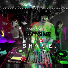 NUTONE TECHNO EPISODE 009 :: SHADE.