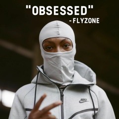 FREE Central Cee type beat "Obsessed" (Prod. Flyzone)