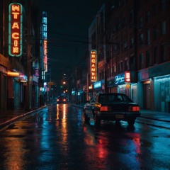 Empty Streets