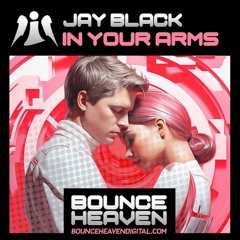 Jay Black - In Your Arms