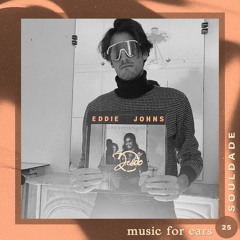Music for Ears #25 - Souldade 🇫🇷