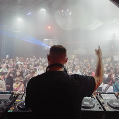 Jack Wood Producer Mix Jan 2025