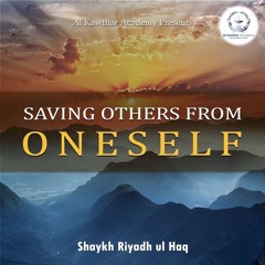 Saving Others from Oneself