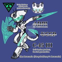 Theme of Draconia (StrayCatTerry's Draconia)