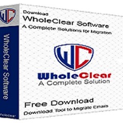 WholeClear TGZ To PST Converter